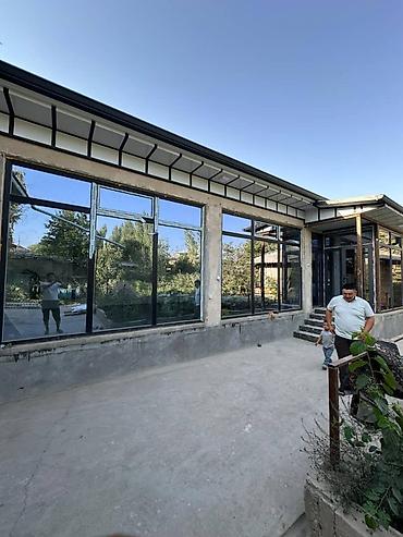 Пластиковые окна на заказ: Ассалам алейкум. Изготавливаем пластиковые окна. Двери. Витражи и — 30