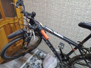 fat bike: İşlənmiş Dağ velosipedi Start, 29"