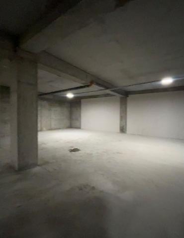 3000 м², С грузовым лифтом, пандусом