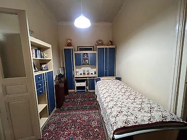 Həyət evləri və villaların satışı: 5 otaqlı, 110 kv. m, Orta təmir — 25