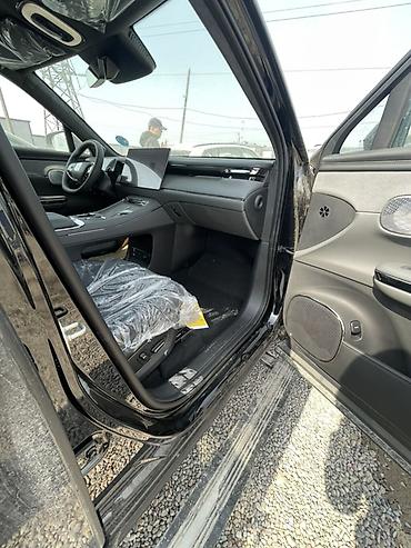 GAC: Продается GAC S7

Торг уместен — 11