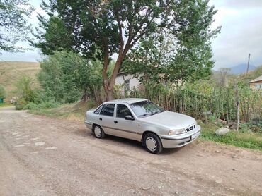 клапанная крышка нексия 1.5 16 кл: Daewoo Nexia: 2005 г., 1.5 л, Механика, Бензин, Седан