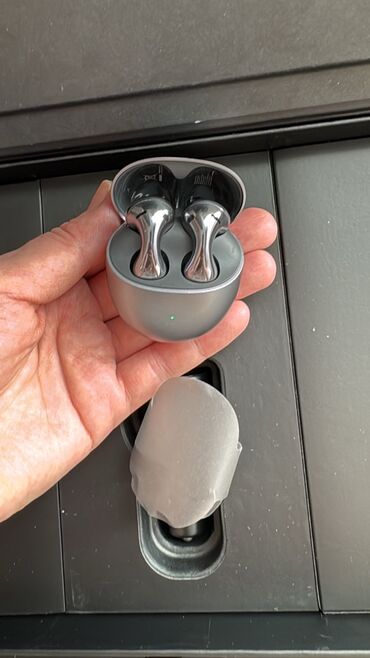 Huawei: Huawei Mate X5, Новый, 512 ГБ, цвет - Черный, 2 SIM — 7