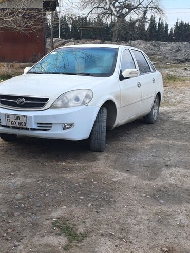 belarus 80.1: LIFAN Naz: 0.6 l | 2008 il 83768 km Sedan