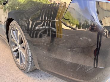 Subaru: Subaru Legacy: 2016 г., 2.5 л, Автомат, Бензин, Седан — 10