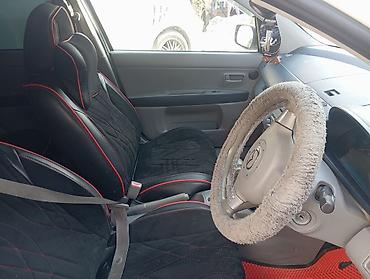 мазда демио бишкек: Mazda Demio: 2002 г., 1.5 л, Автомат, Бензин, Хэтчбэк — 7
