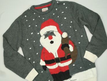 Mężczyźni: Sweter, XL, Threadbare, stan - Bardzo dobry