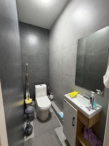 Продажа квартир: 2 комнаты, 80 м², Ала-Арча ТРЦ Элитка, 3 этаж, Евроремонт at lalafo.kg — 6 Продажа квартир: 2 комнаты, 80 м², Ала-Арча ТРЦ Элитка, 3 этаж, Евроремонт — 6