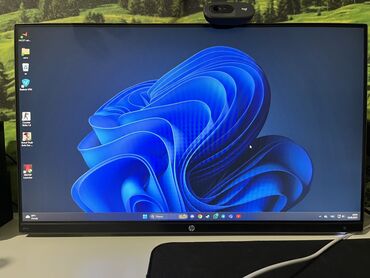 купить монитор для компьютера: Монитор, HP, Б/у, 23" - 24"