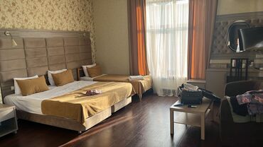 снять квартиру без риэлтора: 1 комната, 35 м², Без мебели