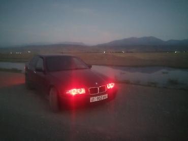 BMW: BMW 3 series: 1992 г., 1.8 л, Механика, Бензин, Седан — 11