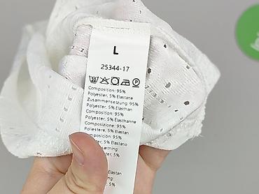 cropp tipsy: Top damski, rozmiar L — 4