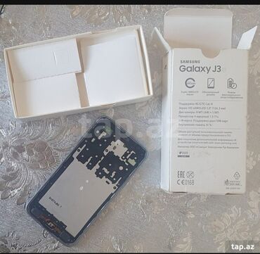 Samsung: Samsung Galaxy J3 2016 — 9