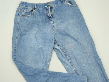 Jeans: Jeans, George, 3XL (EU 46), condition - Good