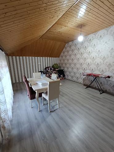 Həyət evləri və villaların satışı: 5 otaqlı, 2 kv. m, Kredit yoxdur, Yeni təmirli — 20