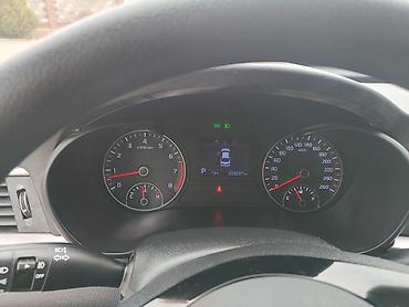 Kia: Kia K5: 2020 г., 2 л, Автомат, Газ, Седан — 15