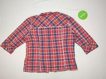 vans flame media expert: Vestino, Koszula damska, rozmiar 4XL — 3
