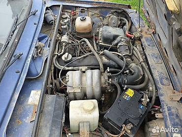 мотор на ваз лада: Срочно продаю мотор 2107 в отличном состоянии не дымит масло не — 1
