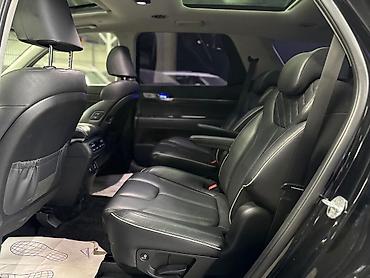 112: Hyundai Palisade: 2020 г., 0.2 л, Автомат, Дизель, Внедорожник — 4