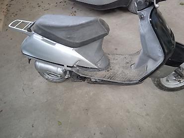 мотор на мопед: Продаю Honda Lead AF20 50 кубов. Не на ходу — 2