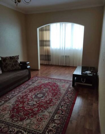 Продажа квартир: 1 комната, 44 м², 106 серия улучшенная, 8 этаж, Косметический ремонт
