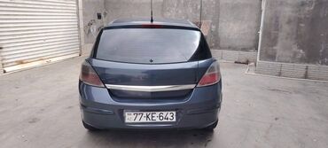 фольксваген поло новый кузов комплектации и цены: Opel Astra: 1.3 л | 2008 г. 32000 км Хэтчбэк
