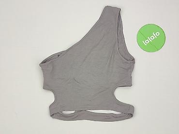 simple online: Shein, Top damski, rozmiar S — 2