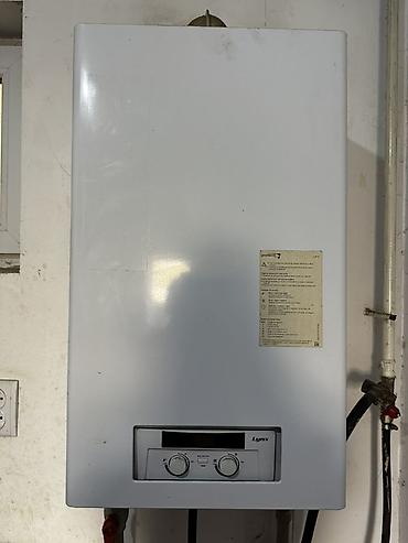 бета 2: Газовый котёл Б/у, Бренд: Protherm, Для дома, Тип управления: Механический — 3