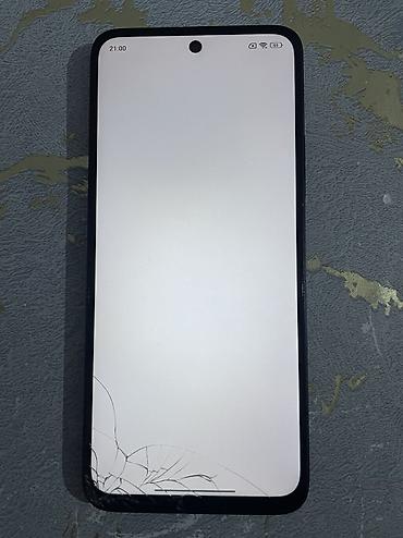 telefon adaptor: Xiaomi 12, 128 GB, rəng - Qara, 
 Qırıq — 2