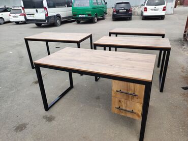 Письменные столы: Письменный стол, Новый — 11