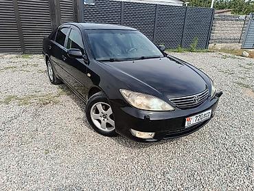 антена камри 35: Toyota Camry: 2004 г., 2.4 л, Автомат, Бензин, Седан — 1