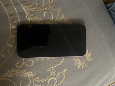 android monitor avtomobil ucun: IPhone 15, 128 GB, Çəhrayı