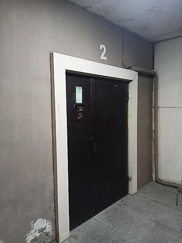 Mənzillərin satışı: Bakı, 3 otaqlı, Köhnə tikili, 81 kv. m — 2