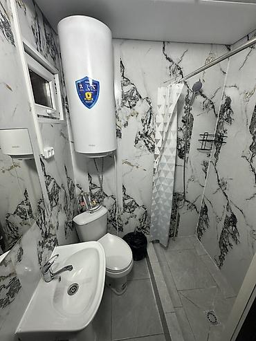 Гостиницы, отели (Посуточная аренда комнат): Бостери Гостевой дом с номерами разной вместимости. (НОВОЙ ПОСТРОЙКИ) — 5