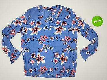chabrowe bluzki: Esmara, Bluzka damska, rozmiar 2XL — 2