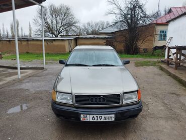 galaxy s4 bu: Audi S4: 1990 г., 2 л, Механика, Бензин, Седан