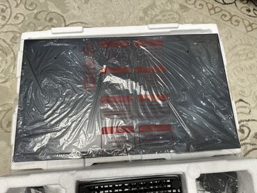 Мониторы: Монитор, Новый, 24" - 25" — 12