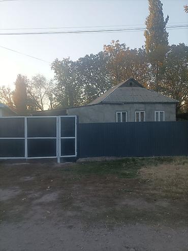 горный серафимовка: 5 комнат, 100 м², 30 соток, Кара-Балта, Собственник — 5