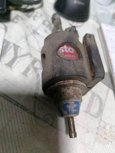 user car: Ventil za regulaciju/purgiranje isparenja goriva (EVAP elektroventil) — 1