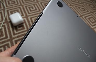 Ноутбуки Apple (MacBook): MacBook Pro 14 M1 Pro продаётся на ЗАПЧАСТИ. Всё работает только — 7