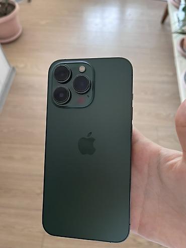 2 ci el iphone 13 pro: IPhone 13 Pro, 128 GB, Alpine Green — 2