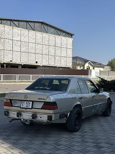 коробка w124: Mercedes-Benz W124: 1992 г., 2.2 л, Автомат, Бензин, Седан — 2