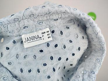 molly bracken: Janina, Koszula damska, rozmiar 3XL — 4