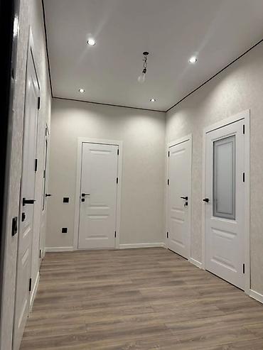 Продажа квартир: 2 комнаты, 74 м², Элитка, 10 этаж, Евроремонт — 2