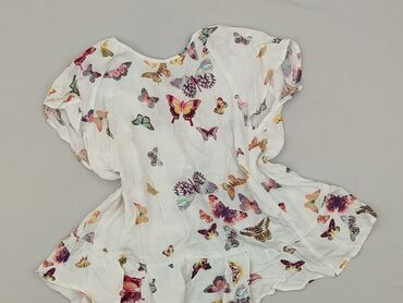 marc cain bluzki: Bluzka, Zara, 10 lat, 134-140 cm, stan - Bardzo dobry