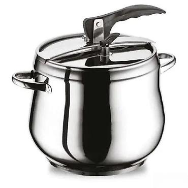 samovar cena: Ekspres lonac perfekt 5l novo. Ekspres lonac 5l opis proizvoda — 1