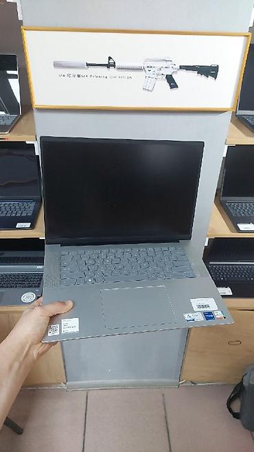 dell 7490: Категория: Ноутбуки Dell Inspiron 16 (16", 2K IPS) — универсальный — 1
