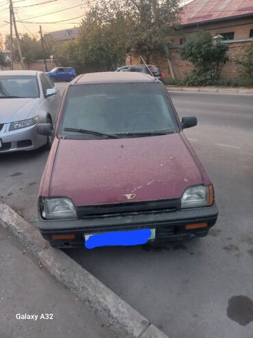 радиатор деу нексия: Daewoo Tico: 1998 г., Автомат, Бензин, Хэтчбэк