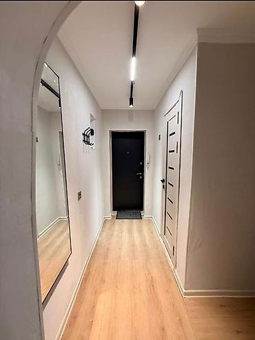 Продажа квартир: 3 комнаты, 54 м², 104 серия, 3 этаж, Евроремонт — 1