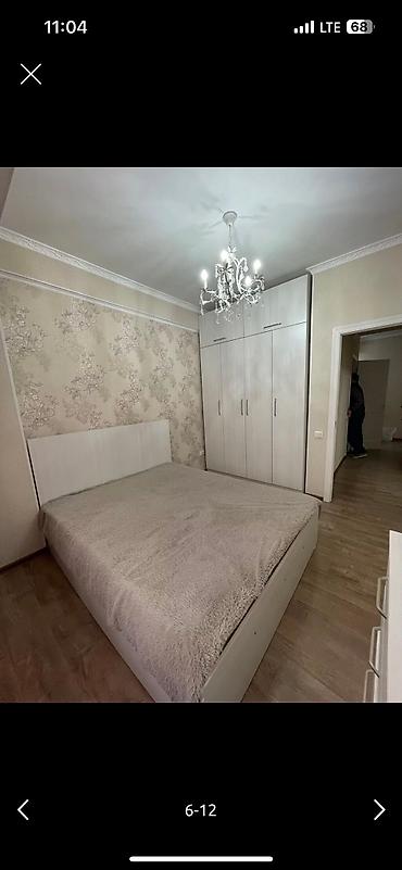 Продажа квартир: 2 комнаты, 55 м², Элитка, 8 этаж, Евроремонт — 4